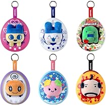 Amazon | [バンダイ(BANDAI)] Tamagotchi Pop! Vol.2（単品） 対象年齢